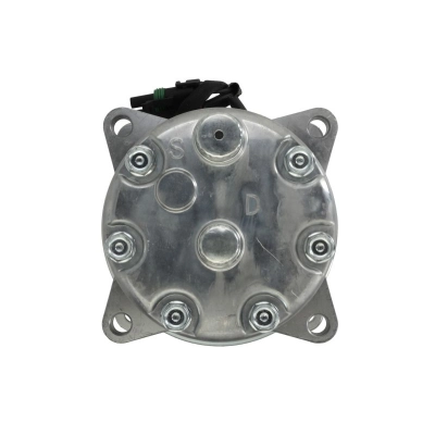 89824775, Sprężarka klimatyzacji New Holland Fiat G170 G190 G210 G240